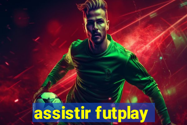 assistir futplay